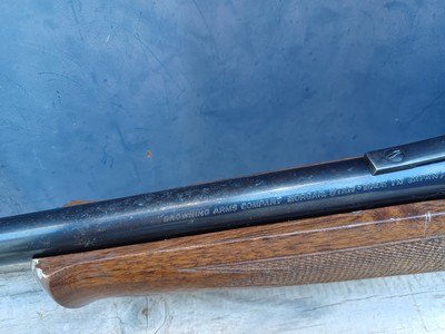 Browning BLR LT WT- 270 Win - Image 12 of 22