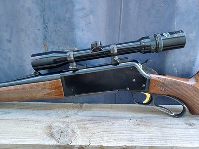 Browning BLR LT WT- 270 Win - Image 10 of 22