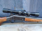 New England Firearms NEF - Handi Rifle SB2 - 270 Winchester - Image 3 of 20