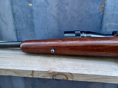 Remington 721 - 300 H&H Magnum - Image 18 of 20