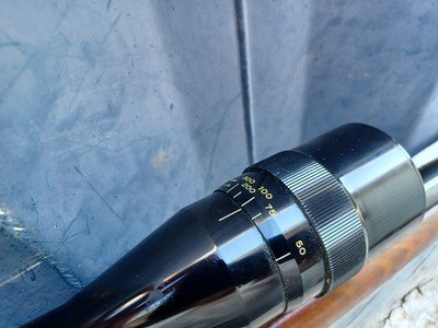 Remington 721 - 300 H&H Magnum - Image 6 of 20