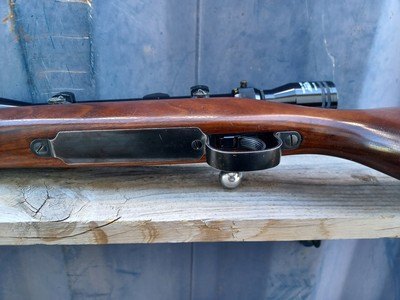 Remington 721 - 300 H&H Magnum - Image 17 of 20