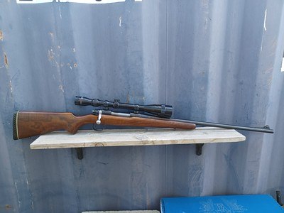 Remington 721 - 300 H&H Magnum - Image 1 of 20