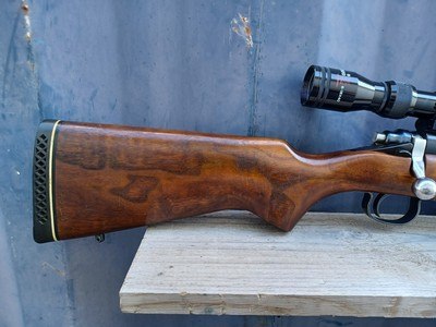 Remington 721 - 300 H&H Magnum - Image 2 of 20