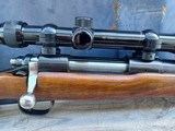 Remington 721 - 300 H&H Magnum - Image 5 of 20