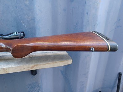 Remington 721 - 300 H&H Magnum - Image 16 of 20