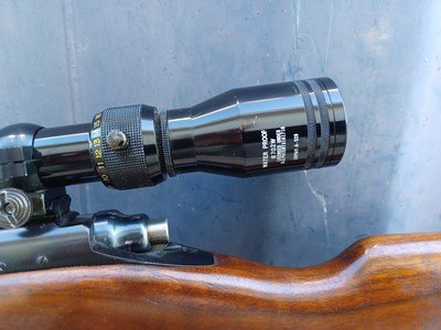 Remington 721 - 300 H&H Magnum - Image 13 of 20