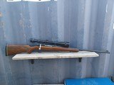 Remington 721 - 300 H&H Magnum - Image 1 of 20