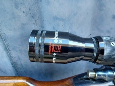 Remington 721 - 300 H&H Magnum - Image 7 of 20