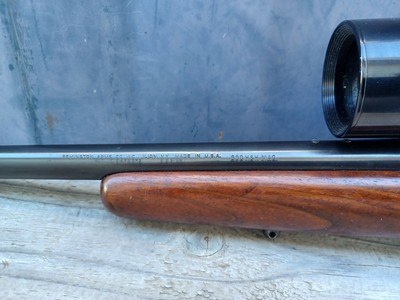 Remington 721 - 300 H&H Magnum - Image 15 of 20