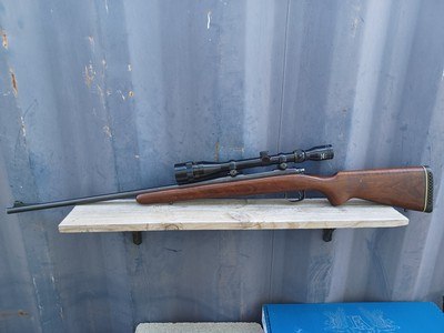 Remington 721 - 300 H&H Magnum - Image 9 of 20