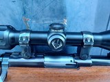 Ruger 77/44 - 44 Magnum - Image 6 of 18
