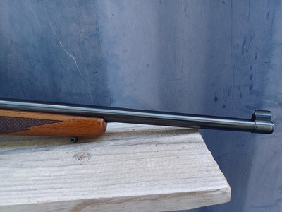 Ruger 77/44 - 44 Magnum - Image 5 of 18
