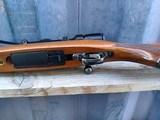 Ruger 77/44 - 44 Magnum - Image 14 of 18