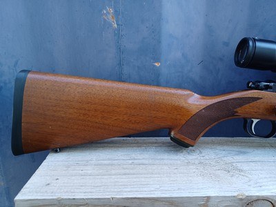 Ruger 77/44 - 44 Magnum - Image 2 of 18