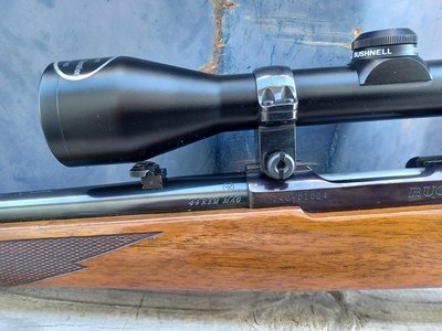 Ruger 77/44 - 44 Magnum - Image 11 of 18