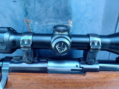 Ruger 77/44 - 44 Magnum - Image 6 of 18