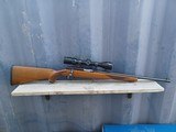 Ruger 77/44 - 44 Magnum - Image 1 of 18
