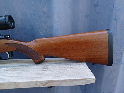 Ruger 77/44 - 44 Magnum - Image 7 of 18