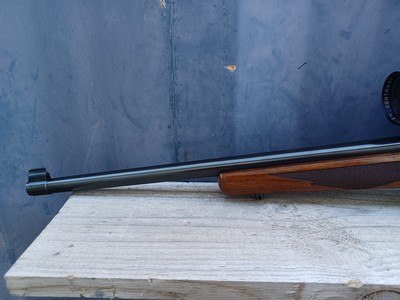 Ruger 77/44 - 44 Magnum - Image 9 of 18