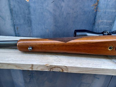 Ruger 77/44 - 44 Magnum - Image 15 of 18