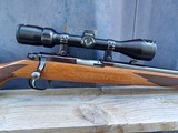 Ruger 77/44 - 44 Magnum - Image 3 of 18