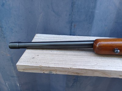 Ruger 77/44 - 44 Magnum - Image 16 of 18