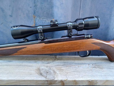 Ruger 77/44 - 44 Magnum - Image 8 of 18