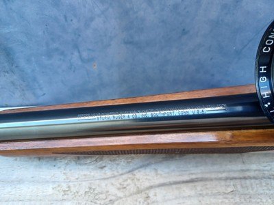 Ruger 77/44 - 44 Magnum - Image 12 of 18