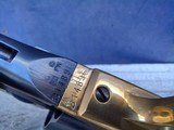 CVA Armi San Marco - Colt 1862 Pocket Police - 36 Cal Blackpowder - Image 15 of 19