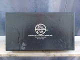 CVA Armi San Marco - Colt 1862 Pocket Police - 36 Cal Blackpowder - Image 4 of 19