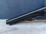 CVA Armi San Marco - Colt 1862 Pocket Police - 36 Cal Blackpowder - Image 10 of 19