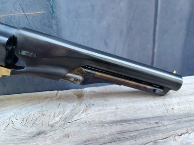 CVA Armi San Marco - Colt 1862 Pocket Police - 36 Cal Blackpowder - Image 7 of 19