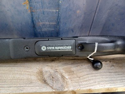 Steyr Mannlicher THB Pro Hunter - 308 Winchester - Image 15 of 18