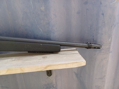 Steyr Mannlicher THB Pro Hunter - 308 Winchester - Image 4 of 18