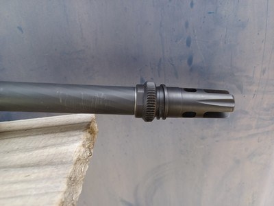 Steyr Mannlicher THB Pro Hunter - 308 Winchester - Image 5 of 18