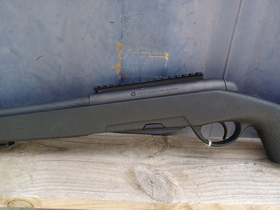 Steyr Mannlicher THB Pro Hunter - 308 Winchester - Image 10 of 18