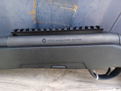 Steyr Mannlicher THB Pro Hunter - 308 Winchester - Image 14 of 18