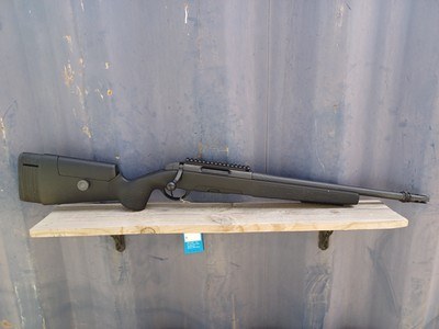 Steyr Mannlicher THB Pro Hunter - 308 Winchester - Image 1 of 18
