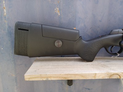 Steyr Mannlicher THB Pro Hunter - 308 Winchester - Image 2 of 18
