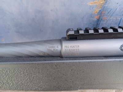 Steyr Mannlicher THB Pro Hunter - 308 Winchester - Image 13 of 18