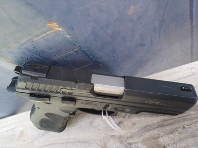 Taurus TH45 - 45 ACP - Image 9 of 17
