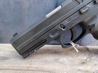 Taurus TH45 - 45 ACP - Image 4 of 17