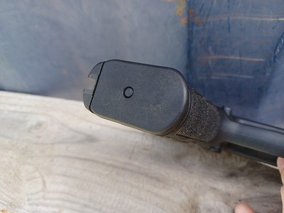 Taurus TH45 - 45 ACP - Image 12 of 17