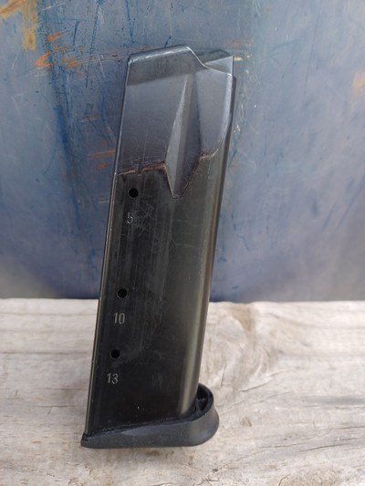 Taurus TH45 - 45 ACP - Image 13 of 17