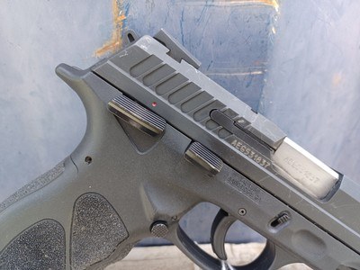 Taurus TH45 - 45 ACP - Image 7 of 17