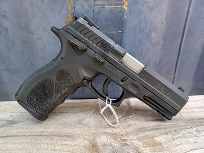 Taurus TH45 - 45 ACP - Image 5 of 17