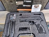 Taurus TH45 - 45 ACP - Image 16 of 17