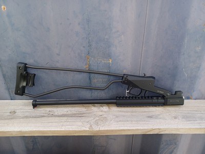 CAI Survivor Centurion - 410 Ga Single Shot Survival Gun - NIB - Image 1 of 18