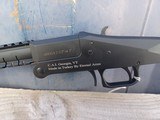 CAI Survivor Centurion - 410 Ga Single Shot Survival Gun - NIB - Image 13 of 18